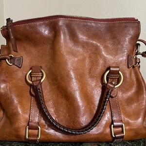 Dooney & Bourke Florentine bag